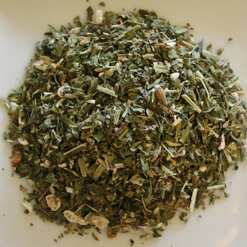 Can herbs detox your liver?  Let's explore...