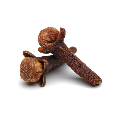 Clove Bud Essential Oil- Skin Benefits