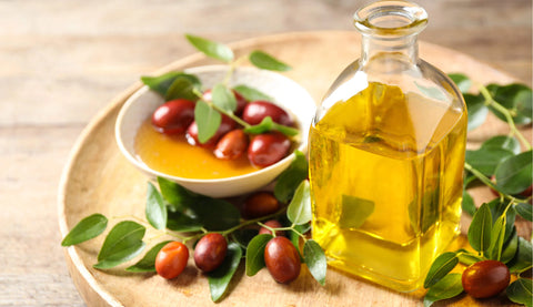 Benefits of Jojoba Oil