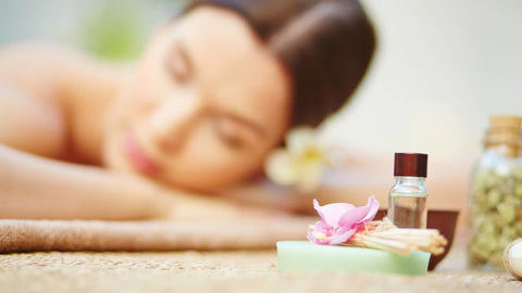 What occurs within your body during aromatherapy sessions? Let's get Biological!