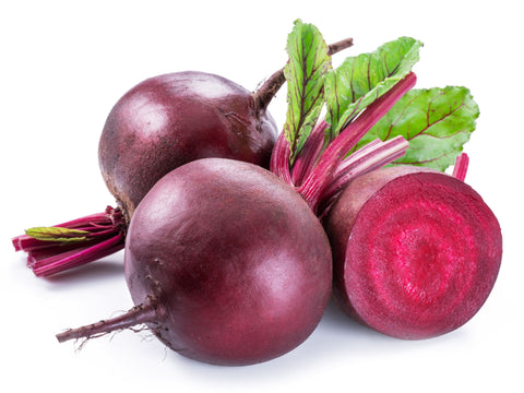 The Power of Beets