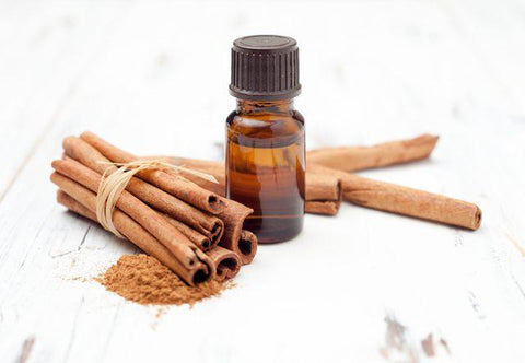 Benefits of Cinnamon Leaf Essential Oil