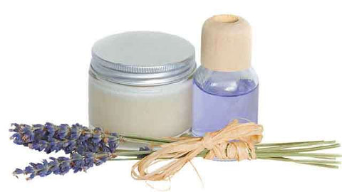 DIY Organic Deodorant