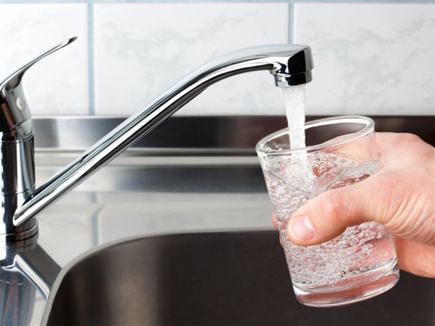 Fluoride and Drinking Water