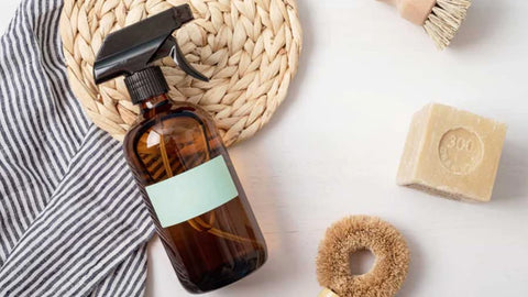 DIY All Purpose Surface Cleaner