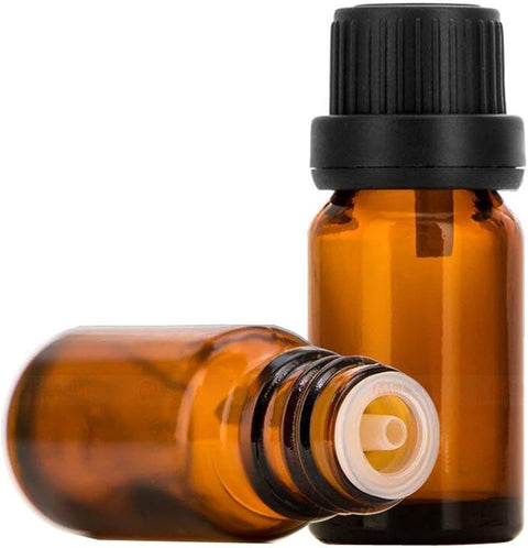 Ideas on how to reuse your empty essential oil bottles. Check it out!