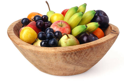 Tips to keep your fruits fresh and prolong their shelf life!