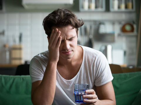 Need Hangover Help?  Try these herbs to help get you up and running...