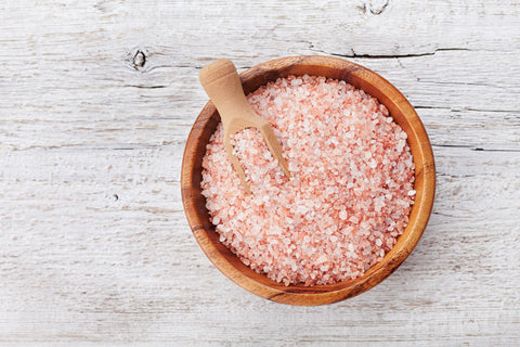 The Healing Power of Himalayan Salt Rocks