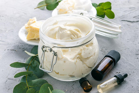 DIY Body Butter