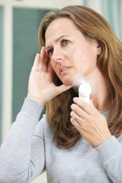 Natural Menopause Relief