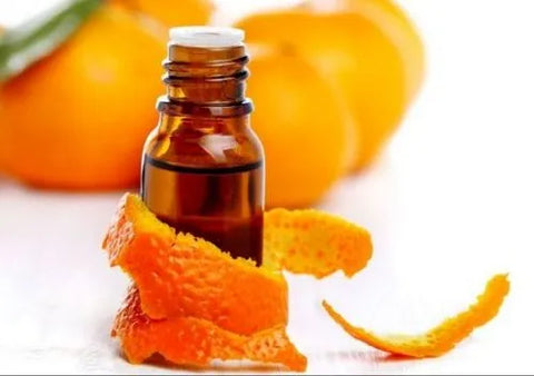 Benefits of Orange Essential Oil- Immune System, Mood and Digestive Support