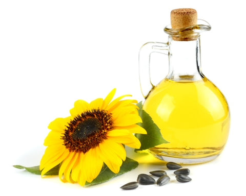 Why Sunflower Oil is Beneficial for your Skin