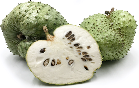 Is Soursop Effective Against Cancer?