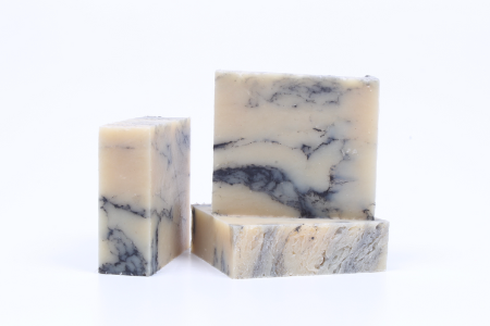 4 Thieves- Eucalyptus, Clove, Cinnamon & Rosemary Natural Soap Bar