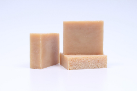 Frank and Myrrh Natural Soap Bar
