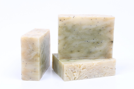 Herbs & Spice Natural Soap Bar