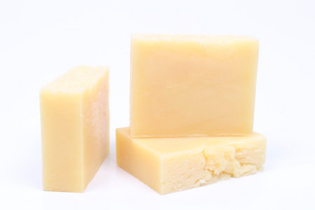 May Chang Citrus Punch Natural Soap Bar