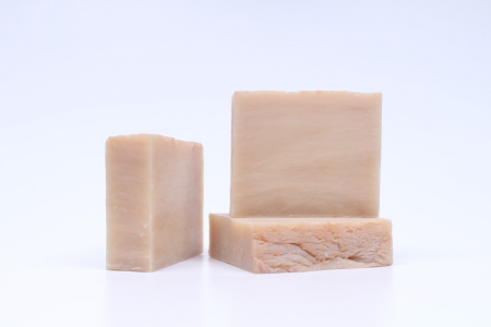 Antique Sandalwood Natural Soap Bar