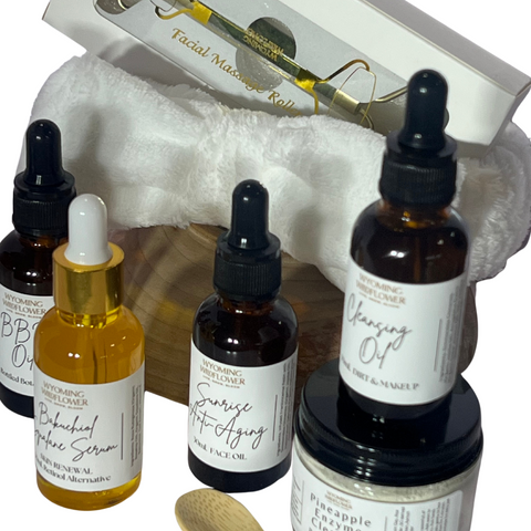 Beauty Box Skincare Kit