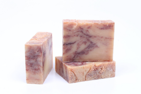 Citrus, Sage & Cedar Natural Soap Bar