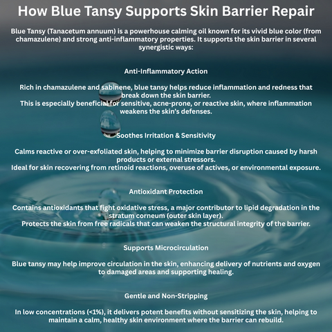skin tonic No7: Skin Barrier Repair
