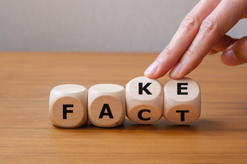 Is Lying bad for our health?  The hard Truth...