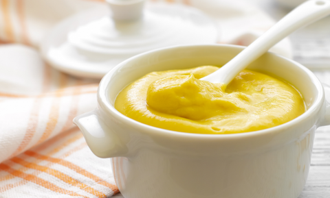 DIY Mustard- Let's do this!!!