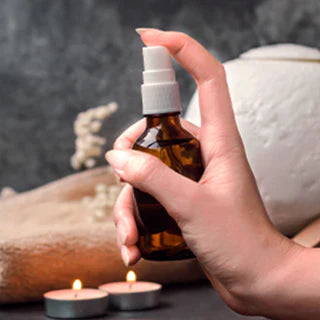 Essential Oils that Combat Acne