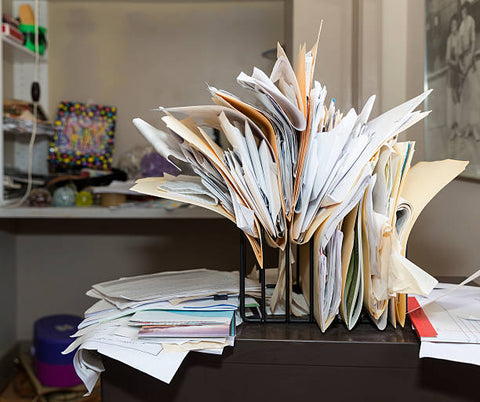 Declutter your Home Declutter your Mind