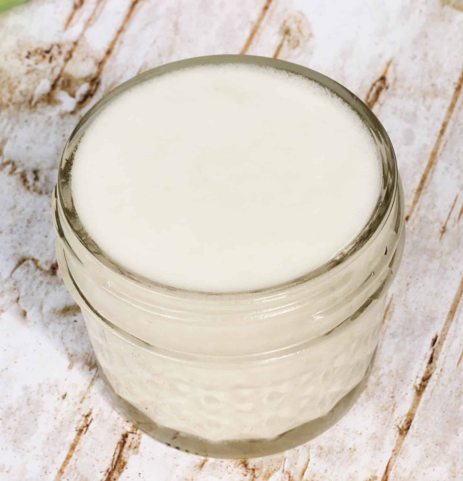 DIY Natural Hair Conditioner with Apple Cider Vinegar – Wyoming Wildflower