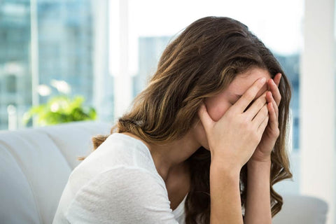 How Essential Oils Can Help with Depression