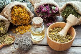 Herbs that Aid in Weight Loss