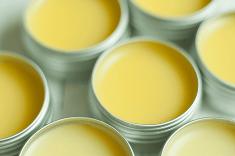 Let's Make Lip Balm! DIY
