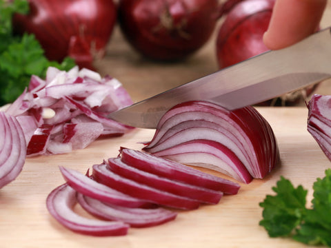 Onions and your Health