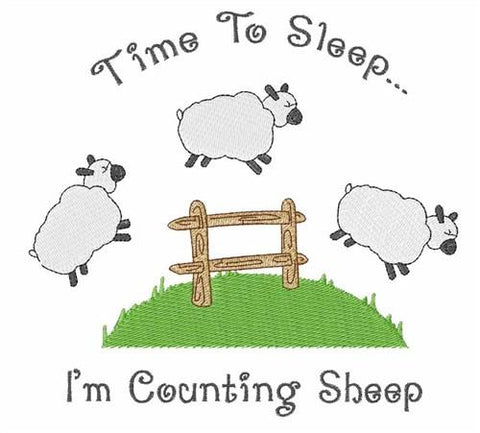Why is a good nights SLEEP so important? Get your ZZZZ's
