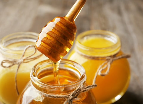 What's all the BUZZ about Honey?