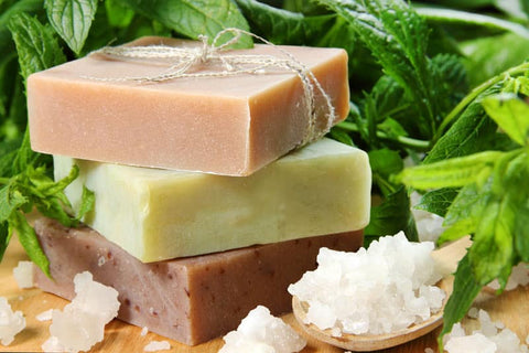 DIY Soap