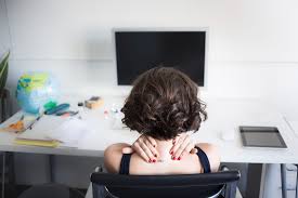 How stress affects your body and how essential oils can help.