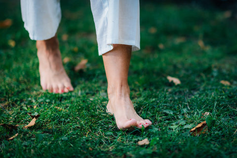 Why you should consider GROUNDING