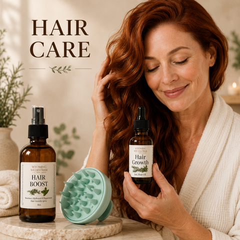 Hair Care