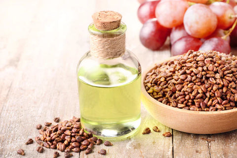 Carrier Oils