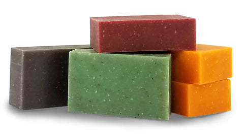 Natural Soap Bars