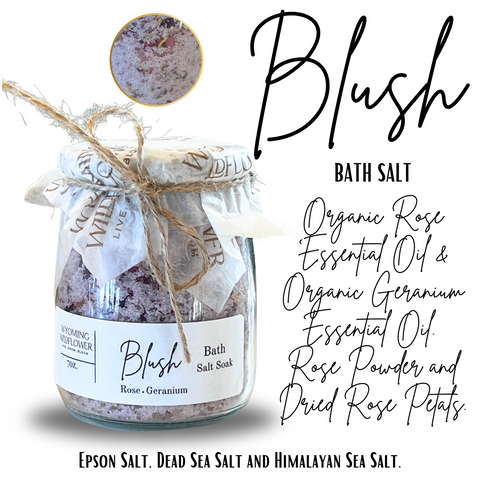 Soak & Scents Box