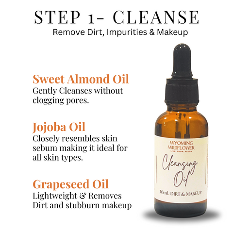 5-Minute Skincare Routine