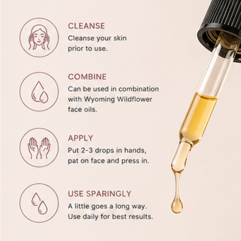 BRC Barrier Support Serum- Acne, Eczema & Psoriasis Care
