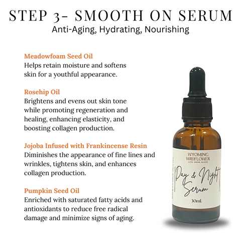 5-Minute Skincare Routine
