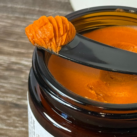 Antioxidant Astaxanthin Balm