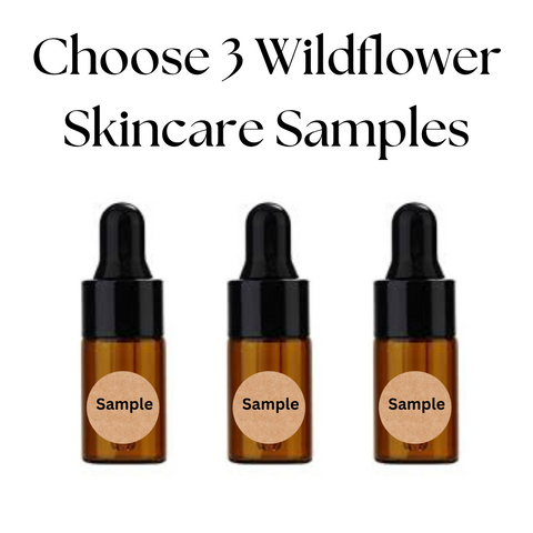 3 Samples Bundle