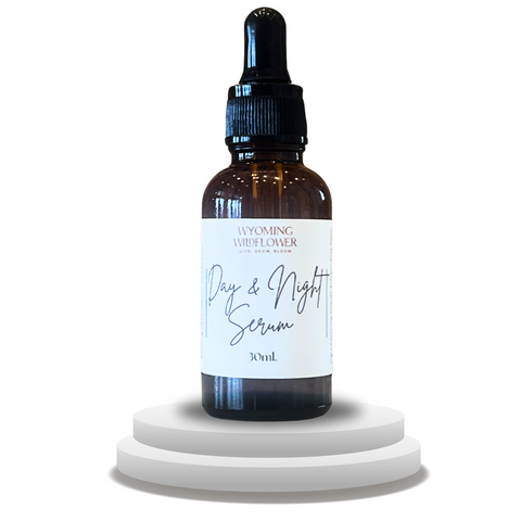 Day & Night Repair Serum